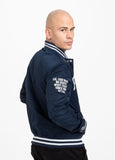 Men's transitional jacket Tyrian