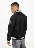 Men's transitional jacket Tyrian