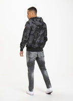 Transitional hooded jacket Athletic