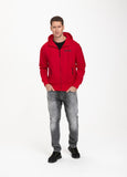 Transitional hooded jacket Athletic