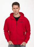 Transitional hooded jacket Athletic