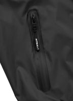 Spring hooded jacket Division