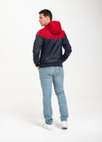 Transitional hooded jacket Division