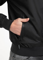 Spring hooded jacket Division