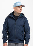 Men's transitional hooded jacket Harbison