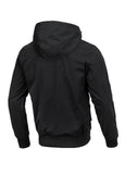 Men's transitional hooded jacket Harbison