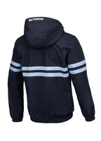 Men's transitional hooded jacket Nautilus
