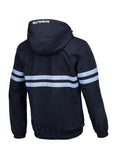 Men's transitional hooded jacket Nautilus