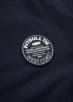 Men's transitional hooded jacket Nautilus