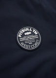 Men's transitional hooded jacket Nautilus