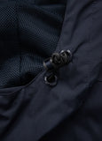 Men's transitional hooded jacket Nautilus