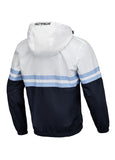 Men's transitional hooded jacket Nautilus