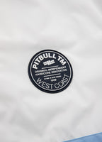 Men's transitional hooded jacket Nautilus