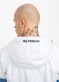 Men's transitional hooded jacket Nautilus