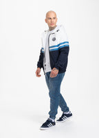 Men's transitional hooded jacket Nautilus