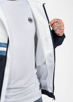 Men's transitional hooded jacket Nautilus