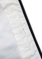 Men's transitional hooded jacket Nautilus