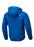 Men's transitional hooded jacket Talbot