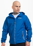 Men's transitional hooded jacket Talbot