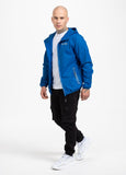 Men's transitional hooded jacket Talbot