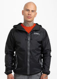 Spring hooded jacket Talbot