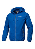 Men's transitional hooded jacket Talbot