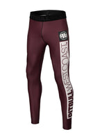 Sports leggings Hilltop
