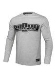 Longsleeve Classic Boxing