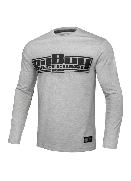 Longsleeve Classic Boxing