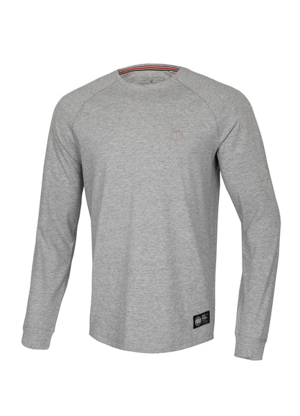 Longsleeve Spandex Small Logo