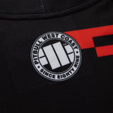 Women's Longsleeve Rashguard Berserkers Team Digital
