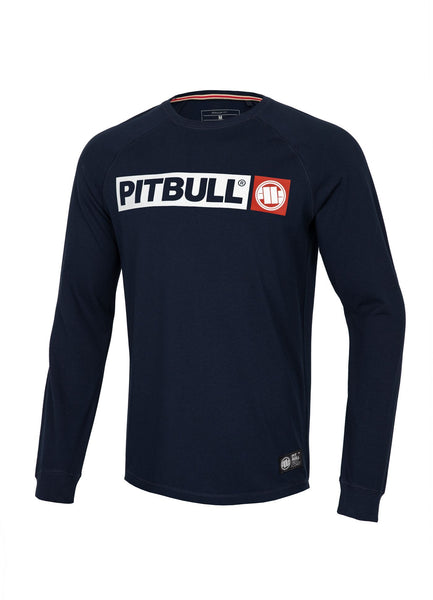 Longsleeve Spandex Hilltop