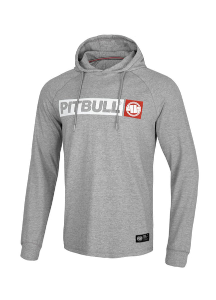 Hooded longsleeve Spandex Hilltop
