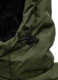 Men's hooded Vest Carver
