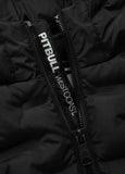 Men's hooded Vest Carver