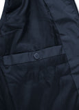 Men's Vest Carver