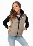 Women's Vest Orilla