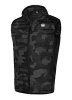 Vest Dillard