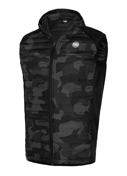 Vest Dillard