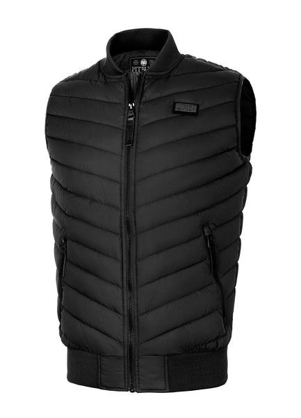 Vest Halley