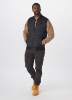 Vest Halley
