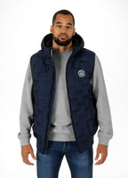 Men's Vest Carver