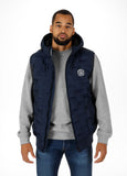 Men's Vest Carver