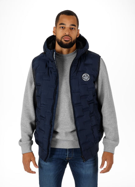 Men's Vest Carver
