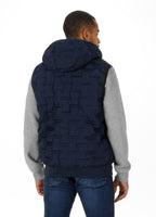 Men's Vest Carver