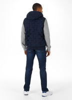 Men's Vest Carver