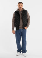 Men's Vest Eclipse - Black