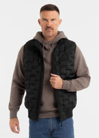 Men's Vest Eclipse - Black
