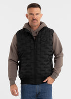 Men's Vest Eclipse - Black