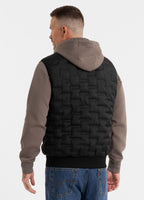 Men's Vest Eclipse - Black
